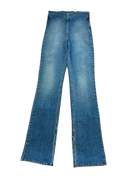 EB Denim Denim - EB Denim NWT High Rise Bootcut Jeans Small